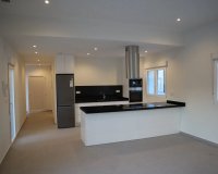 New Build - Villa - La Romana