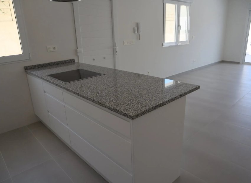 New Build - Villa - La Romana