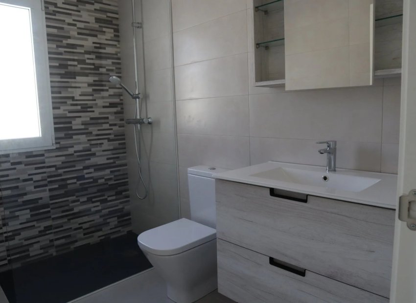 New Build - Villa - La Romana