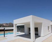 New Build - Villa - La Romana
