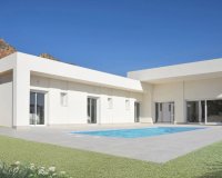 New Build - Villa - La Romana