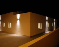 New Build - Villa - La Romana