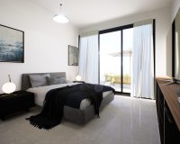 New Build - Villa - Las Casicas