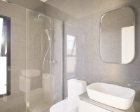 New Build - Villa - Las Casicas