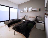 New Build - Villa - Las Casicas