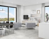 New Build - Villa - Las Colinas Golf - Las Colinas golf