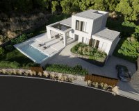 New Build - Villa - Las Colinas Golf - Las Colinas golf