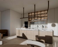 New Build - Villa - Las Colinas Golf - Las Colinas golf