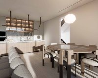 New Build - Villa - Las Colinas Golf - Las Colinas golf