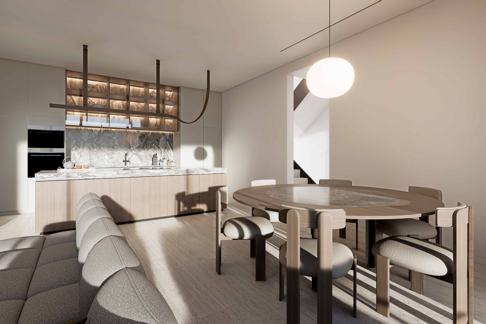 New Build - Villa - Las Colinas Golf - Las Colinas golf