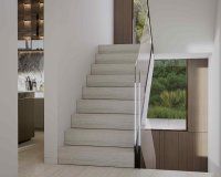 New Build - Villa - Las Colinas Golf - Las Colinas golf