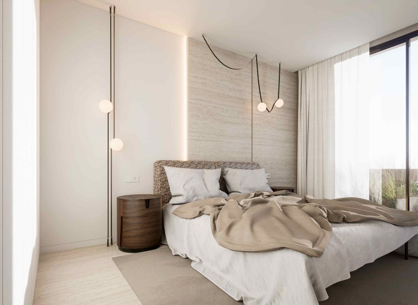 New Build - Villa - Las Colinas Golf - Las Colinas golf