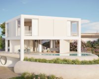 New Build - Villa - Las Colinas Golf - Las Colinas golf