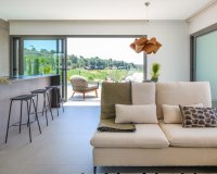 New Build - Villa - Las Colinas Golf - Las Colinas golf