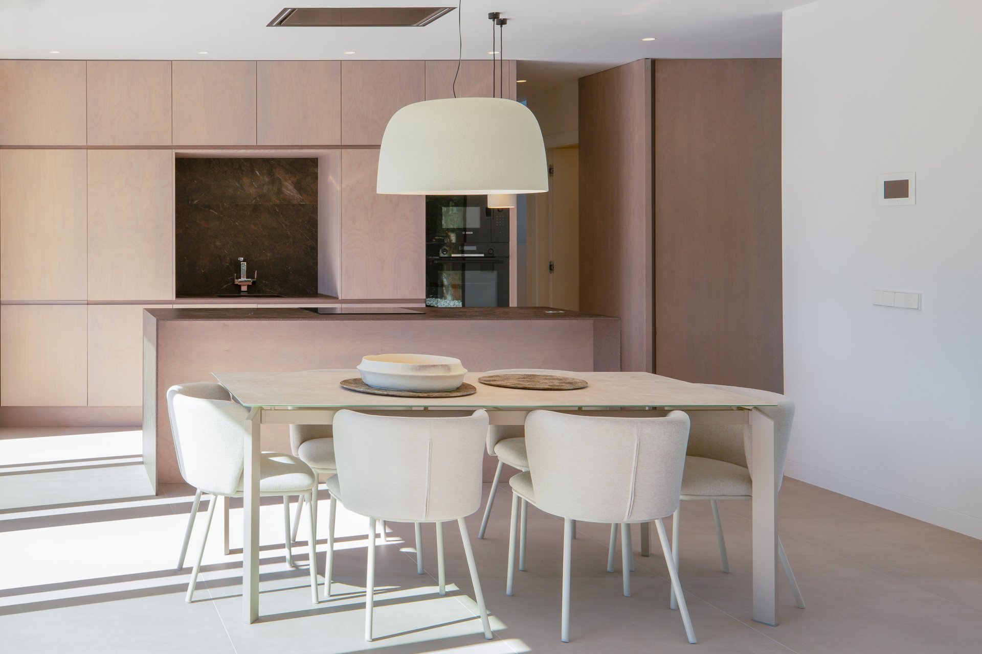 New Build - Villa - Las Colinas Golf - Las Colinas golf