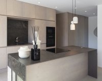 New Build - Villa - Las Colinas Golf - Las Colinas golf