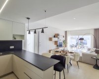 New Build - Villa - Las Esperanzas