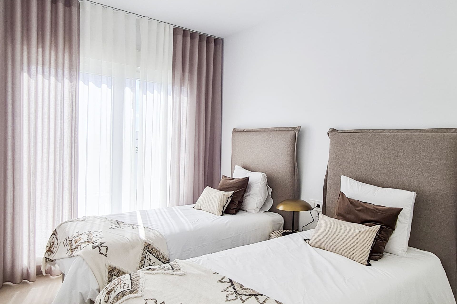 New Build - Villa - Las Esperanzas