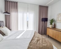 New Build - Villa - Las Esperanzas