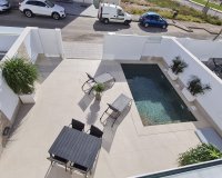 New Build - Villa - Las Esperanzas