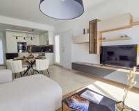 New Build - Villa - Las Esperanzas