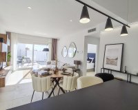 New Build - Villa - Las Esperanzas