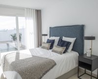 New Build - Villa - Las Esperanzas