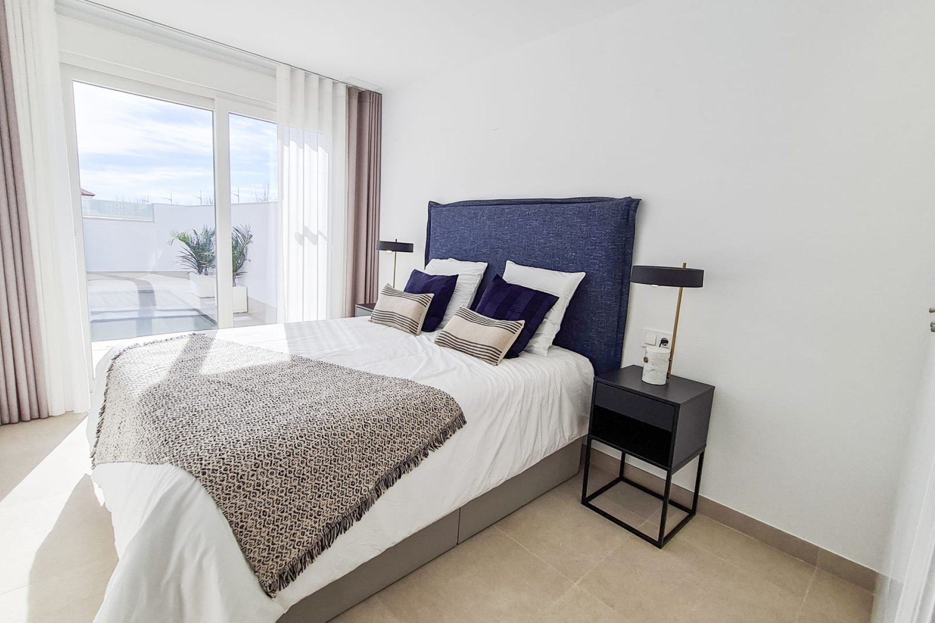 New Build - Villa - Las Esperanzas