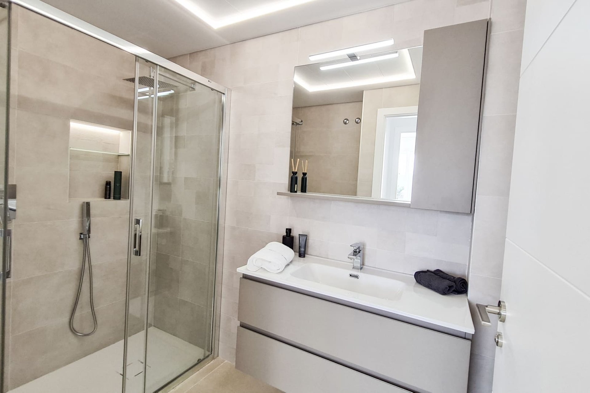 New Build - Villa - Las Esperanzas