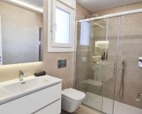 New Build - Villa - Las Esperanzas