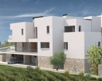 New Build - Villa - Las Farolas