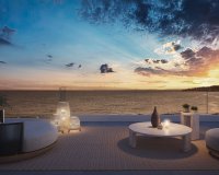 New Build - Villa - Las Lagunas de Mijas