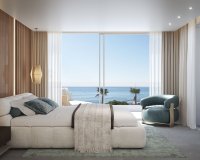 New Build - Villa - Las Lagunas de Mijas