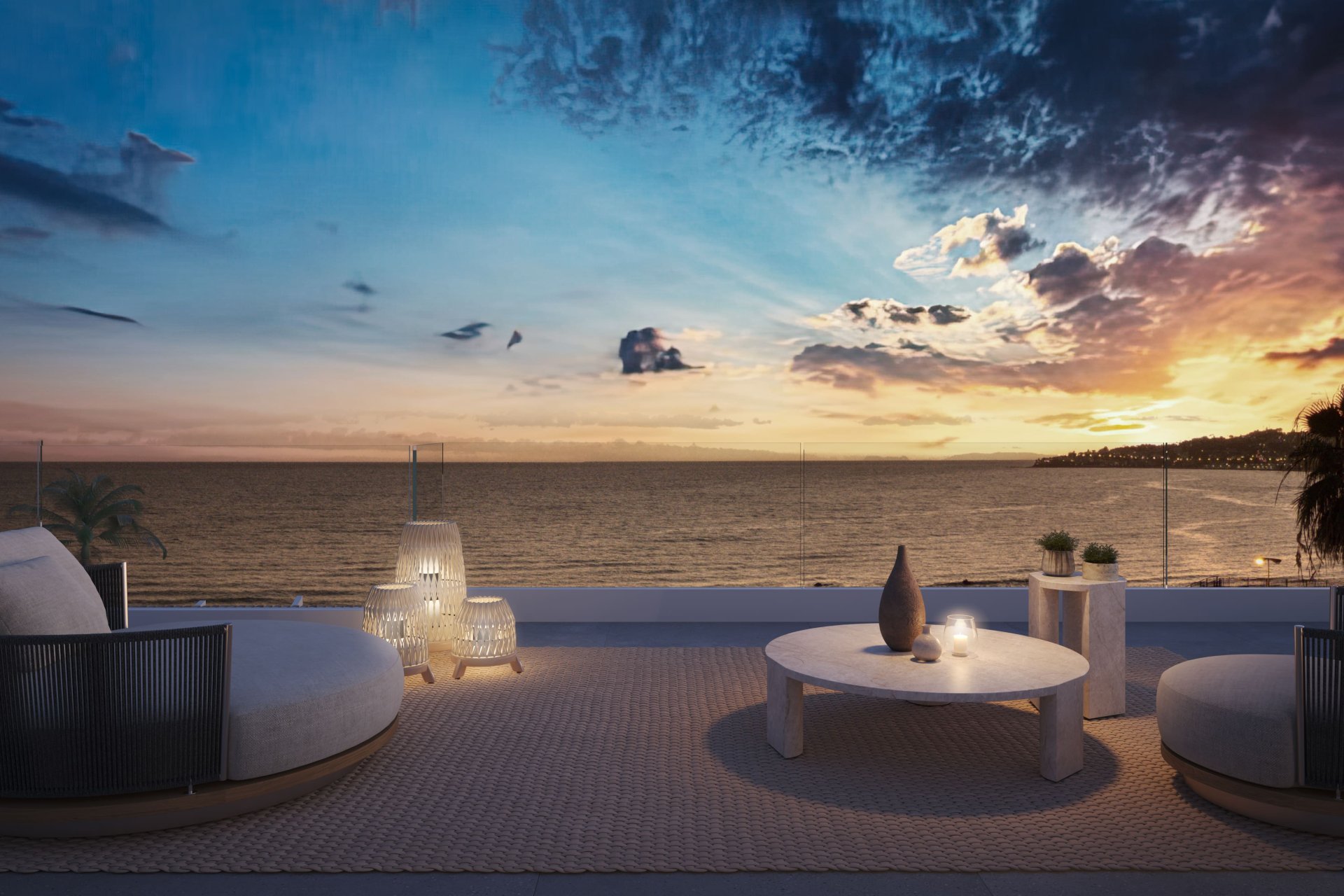 New Build - Villa - Las Lagunas de Mijas