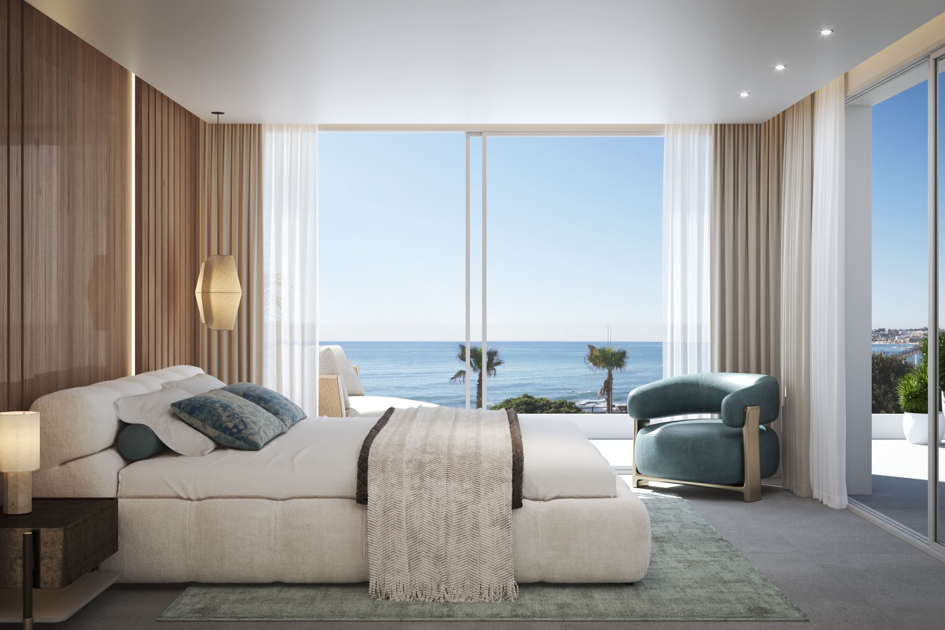 New Build - Villa - Las Lagunas de Mijas