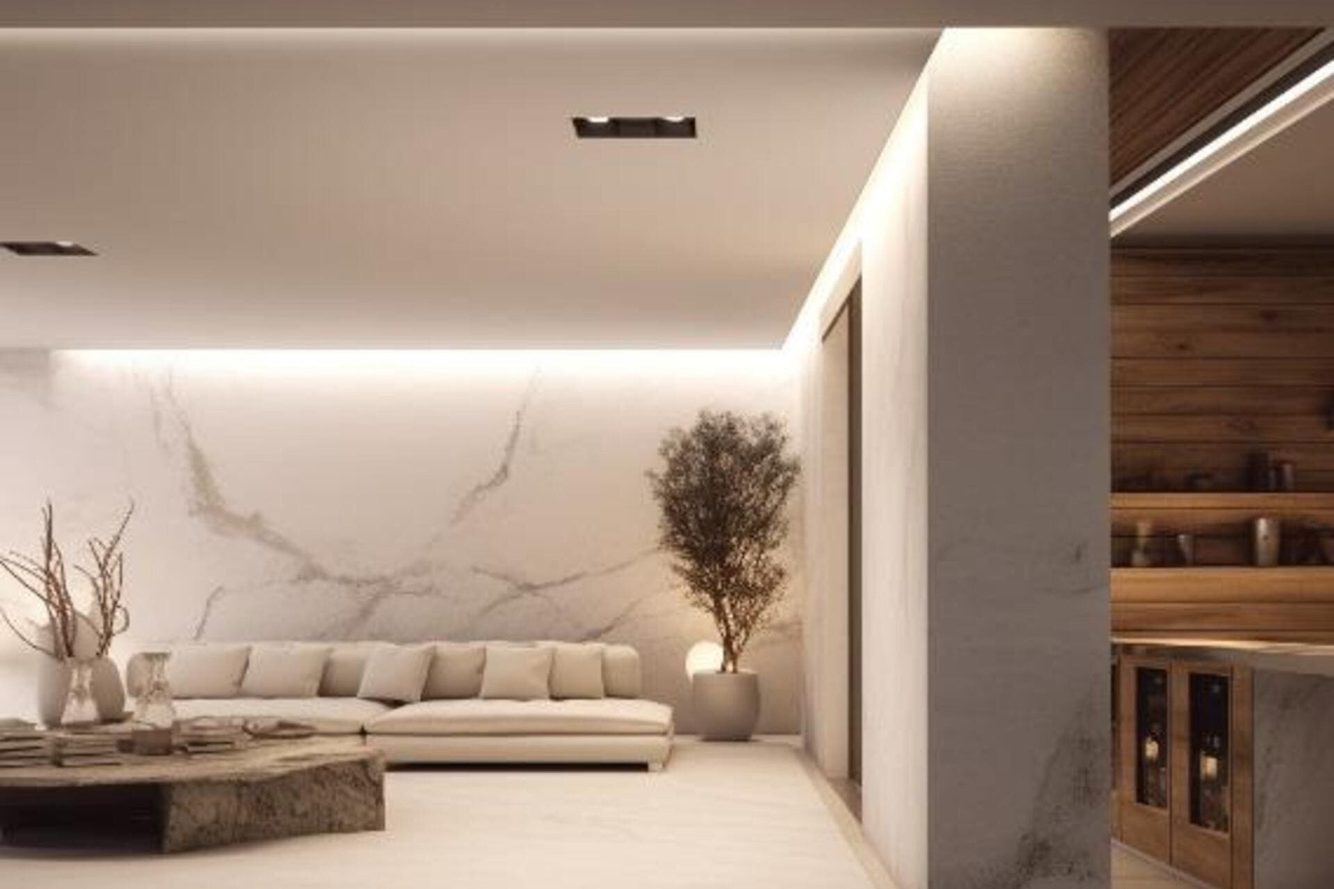 New Build - Villa - Las Lagunas de Mijas