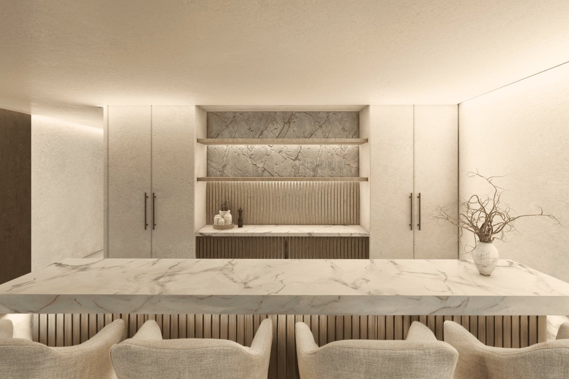 New Build - Villa - Las Lagunas de Mijas