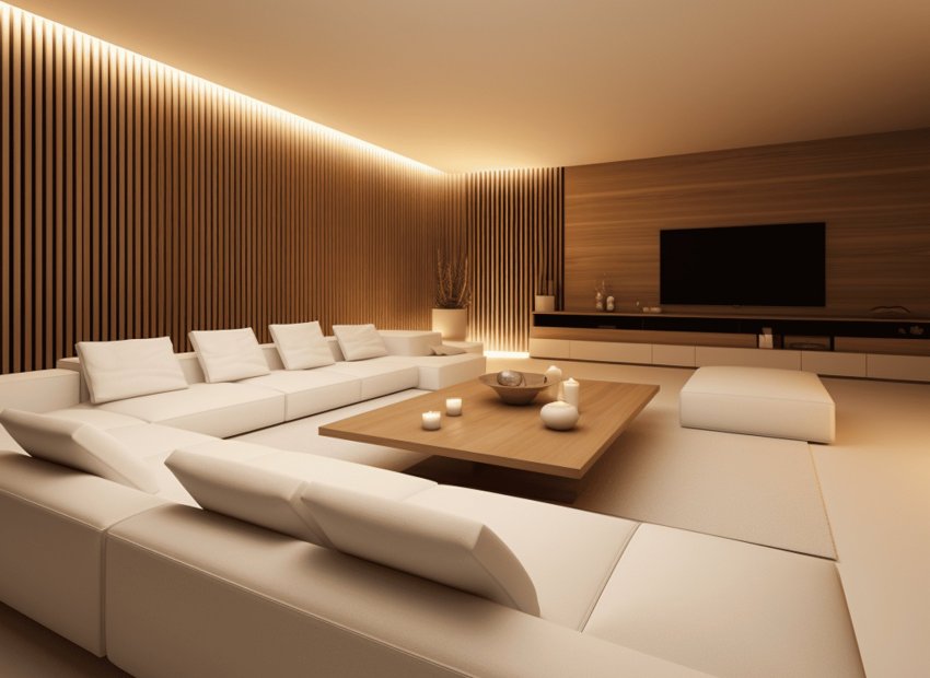 New Build - Villa - Las Lagunas de Mijas