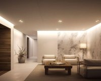 New Build - Villa - Las Lagunas de Mijas