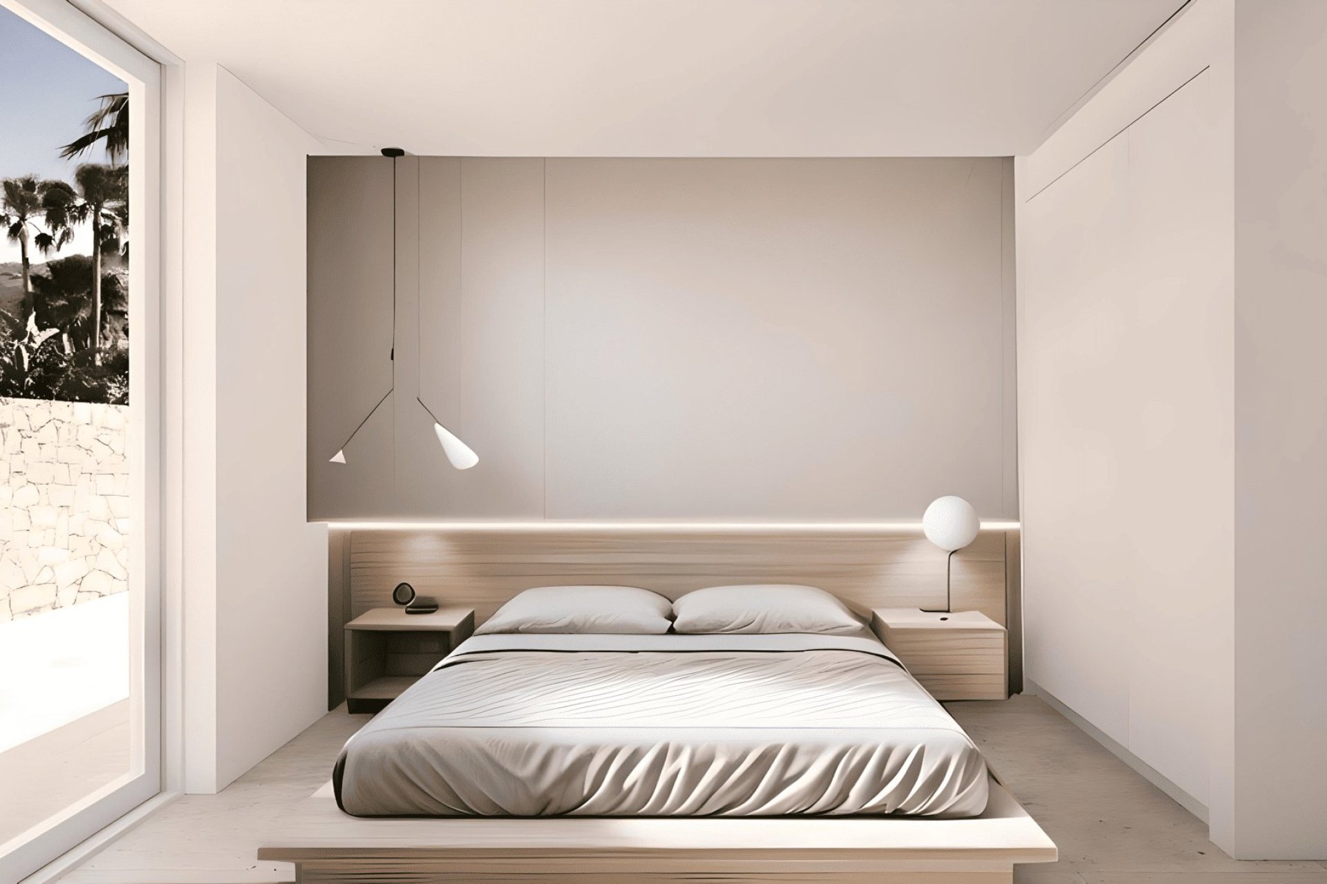 New Build - Villa - Las Lagunas de Mijas