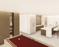 New Build - Villa - Las Lagunas de Mijas