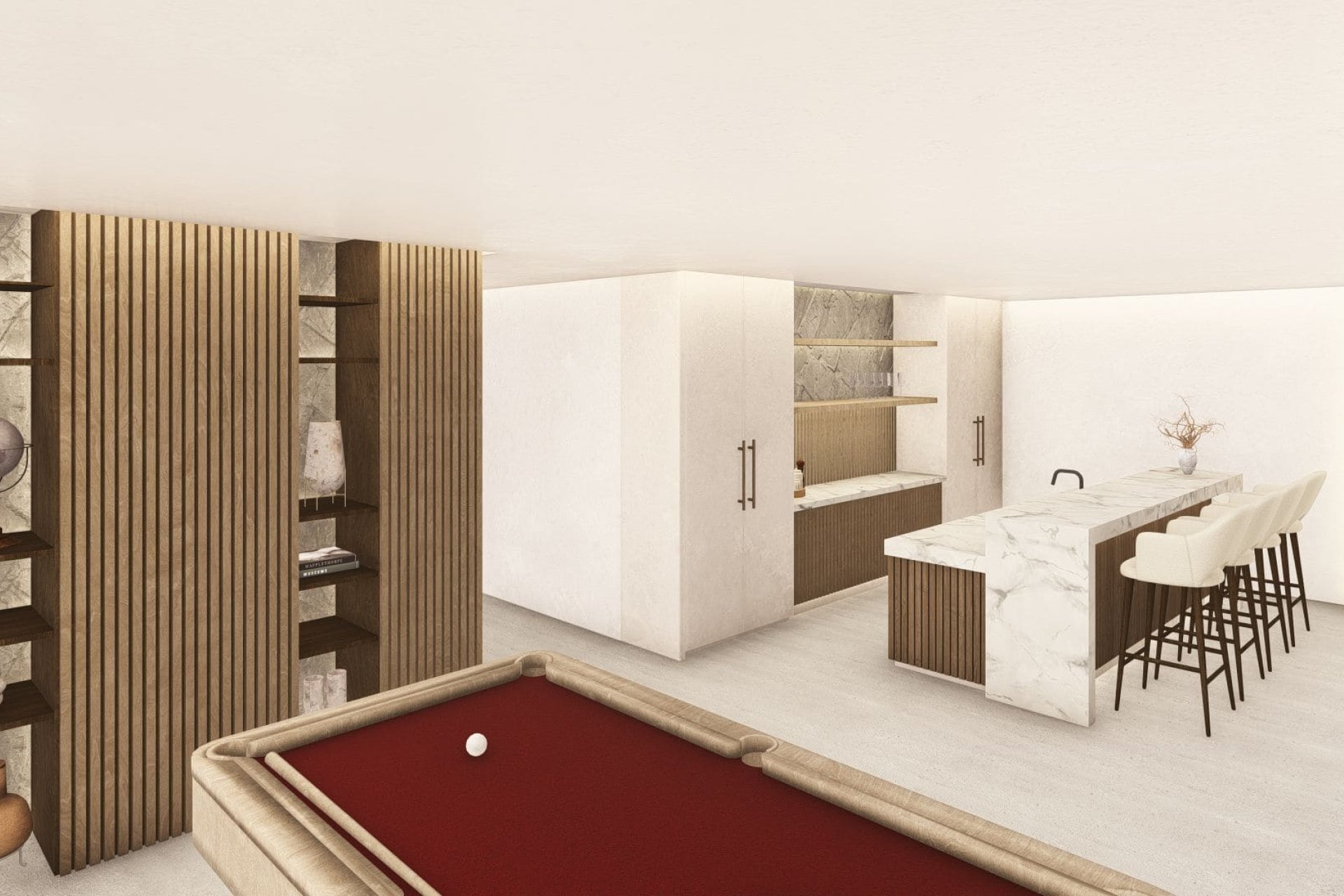 New Build - Villa - Las Lagunas de Mijas