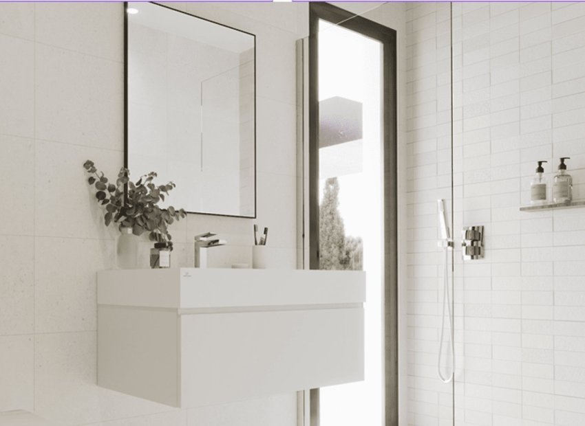 New Build - Villa - Las Lagunas de Mijas