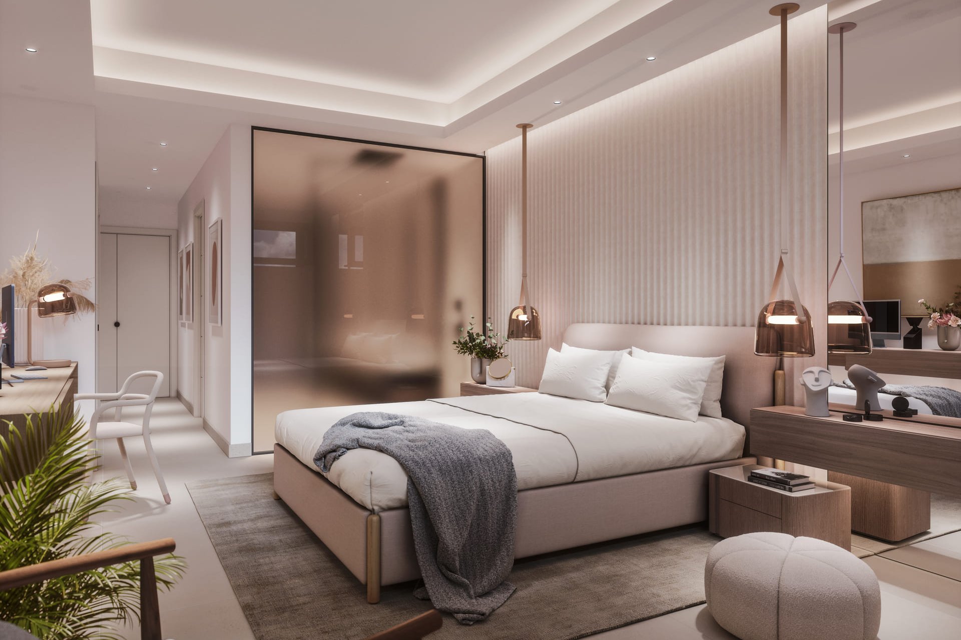 New Build - Villa - Las Lagunas de Mijas