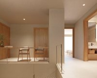 New Build - Villa - Llíber