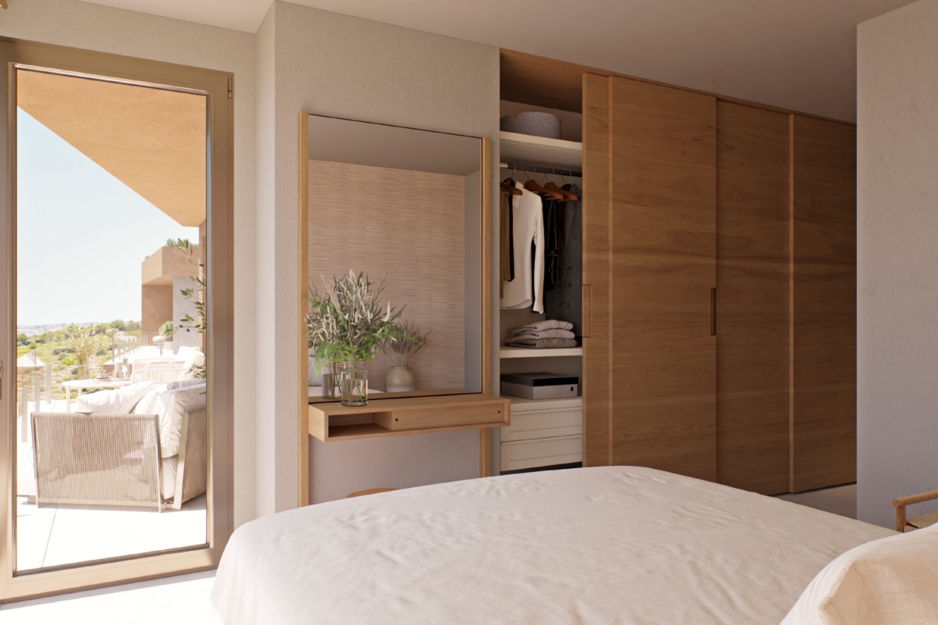 New Build - Villa - Llíber