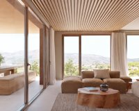 New Build - Villa - Llíber