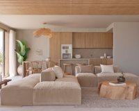 New Build - Villa - Llíber