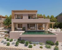 New Build - Villa - Llíber