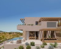 New Build - Villa - Llíber
